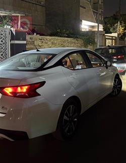 نيسان صني